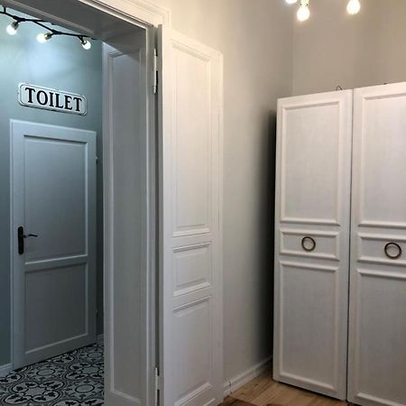 Apartament Przy Studni Czarownic Gorzów Wielkopolski Kültér fotó