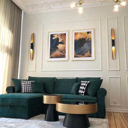 Apartament Przy Studni Czarownic Gorzów Wielkopolski Kültér fotó