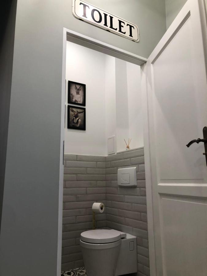 Apartament Przy Studni Czarownic Gorzów Wielkopolski Kültér fotó
