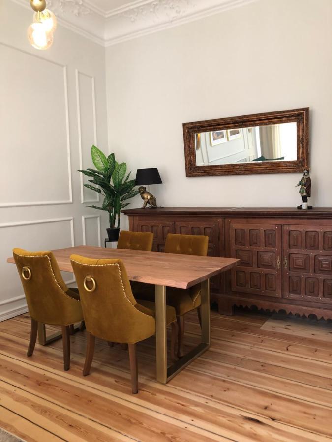 Apartament Przy Studni Czarownic Gorzów Wielkopolski Kültér fotó