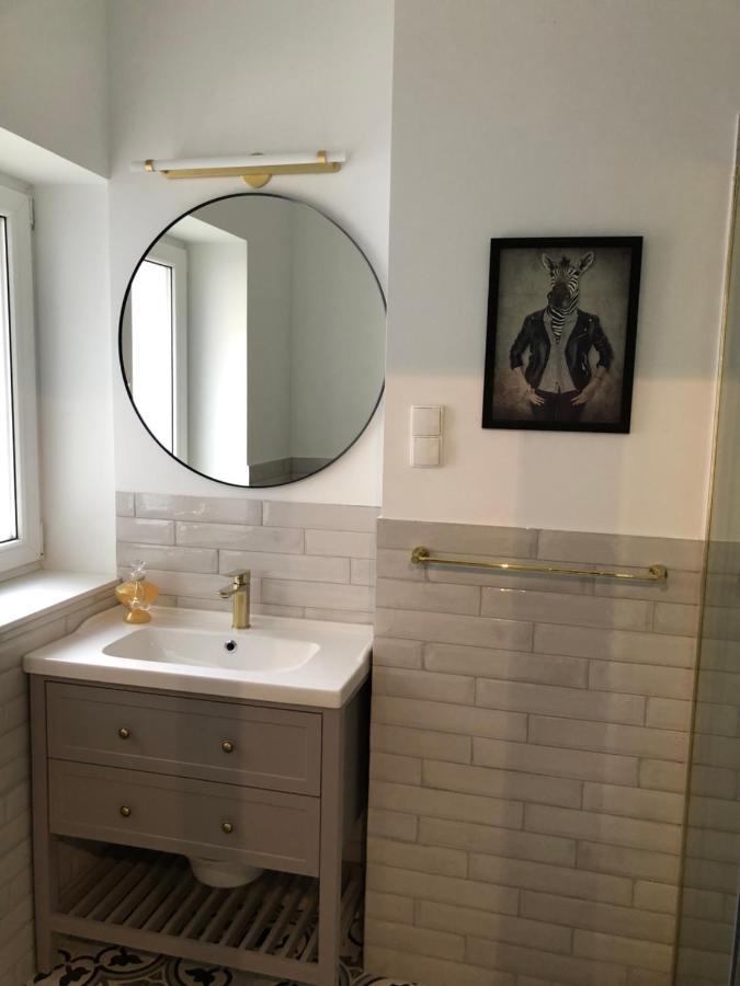 Apartament Przy Studni Czarownic Gorzów Wielkopolski Kültér fotó