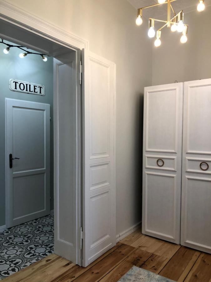 Apartament Przy Studni Czarownic Gorzów Wielkopolski Kültér fotó