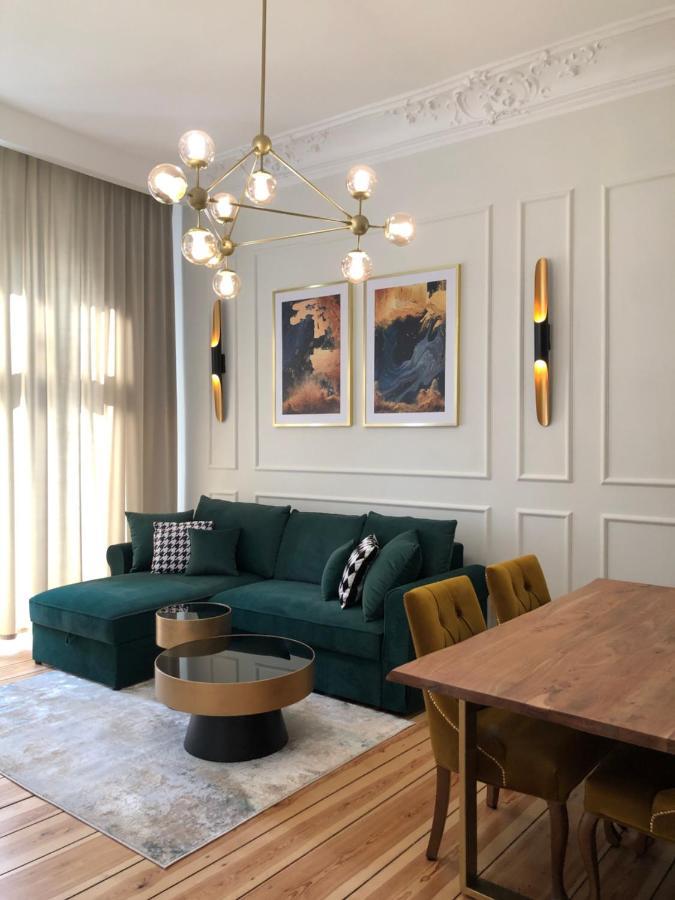 Apartament Przy Studni Czarownic Gorzów Wielkopolski Kültér fotó